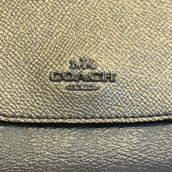 🤎Coach Wallet - Picture 7 of 7